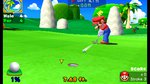 GSY Review : Mario Golf: World Tour - Screenshots