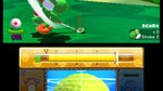 GSY Review : Mario Golf: World Tour - Screenshots