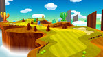 GSY Review : Mario Golf: World Tour - Backgrounds