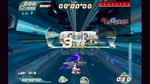 Sonic Riders gameplay videos - Video gallery