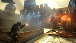 TitanFall: Expedition trailer - Expedition screens