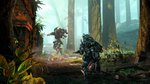 TitanFall: Expedition trailer - Expedition screens