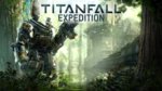 TitanFall: Expedition trailer - Expedition Artwork