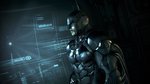 Batman: Arkham Knight s'illustre - 5 images