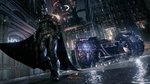 Batman: Arkham Knight new screens - Wallpapers