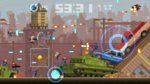Gamersyde Review : Super Time Force - Screenshots