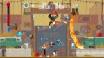Gamersyde Review : Super Time Force - Screenshots
