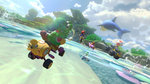 Gamersyde Review : Mario Kart 8 - Screenshots