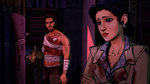The Wolf Among Us s'illustre - In Sheep's Clothing