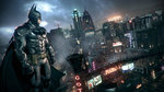 Batman: Arkham Knight new trailer - 4 screens