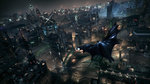 Batman: Arkham Knight new trailer - 4 screens