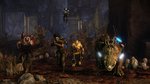 Evolve ouvre la chasse le 21 octobre - Images Pre-E3