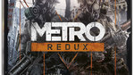 Metro Redux arrive cet été - Packshots