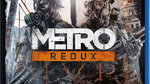 Metro Redux coming this Summer - Packshots