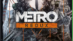 Metro Redux arrive cet été - Packshots