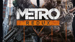 Metro Redux coming this Summer - Pack Art