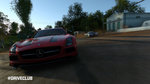 Experience the audio of DriveClub - 10 screens
