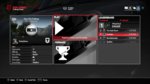 Experience the audio of DriveClub - User Interface