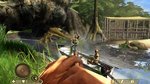 First Far Cry Instincts 360 images - Xbox and Xbox 360 images
