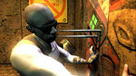 Screenshots and Artworks of Riddick - Screenshots and artworks
