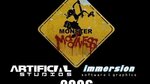 Nouveau trailer de Monster Madness - Galerie d'une vidéo