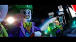 LEGO Batman 3 announced - Screens