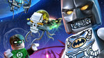 LEGO Batman 3 announced - Key Art
