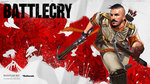BattleCry announced - Artworks