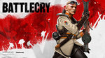 BattleCry annoncé - Artworks