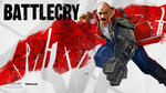 BattleCry announced - Artworks