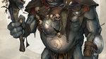 New Fable Legends screens - Ogre Concept Art