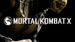 Mortal Kombat X dévoilé - Key Art