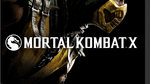 Mortal Kombat X dévoilé - Packshots