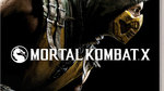 Mortal Kombat X unveiled - Packshots