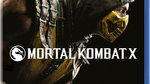<a href=news_mortal_kombat_x_devoile-15356_fr.html>Mortal Kombat X dévoilé</a> - Packshots