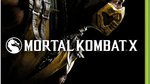 Mortal Kombat X unveiled - Packshots