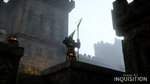 Dragon Age: Inquisition images - Therinfal Redoubt