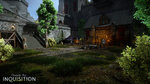 Dragon Age: Inquisition images - Therinfal Redoubt
