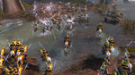 Premières images de Battle for Middle Earth 2 - 2 images Xbox 360