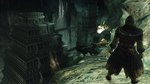 Dark Souls II s'offre trois chapitres - DLC #1 - Crown of the Sunken King