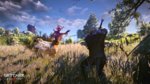 The Witcher 3 new screens and trailer - 6 screens