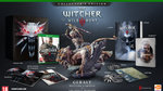 The Witcher 3 new screens and trailer - Collector's Edition