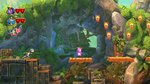 E3 : Trailer coopération de Juju  - Jungle Screenshots