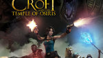 E3:  Lara Croft & the Temple of Osiris revealed - Packshots