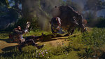 E3: LQ gameplay of Fable Legends - E3: screens