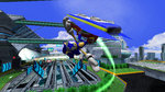 Images de Sonic Riders - 10 images