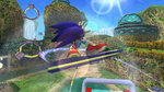 <a href=news_sonic_riders_images-2486_en.html>Sonic Riders images</a> - 10 images