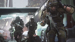 E3: COD Advanced Warfare screens - E3: screens