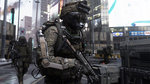E3: Images de COD Advanced Warfare - E3: images