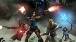 E3:  Lara Croft & the Temple of Osiris revealed - E3: Key Arts